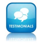 Testimonial From White Collar Advice Client, Steve Lamont