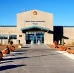 First Day at Tucson Federal Prison Camp