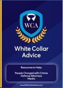 White Collar Advice App